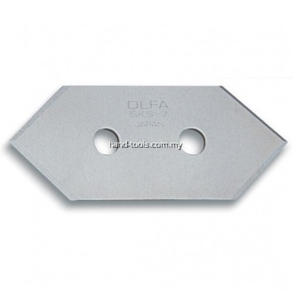 Olfa MCB-1 Mat Cutter Blade (5pcs/pack) Olfa MCB-1 Mat Cutter Blade (5pcs/pack)